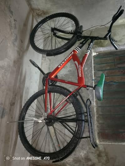 cycle for sale