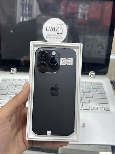 Apple iPhone 14 Pro