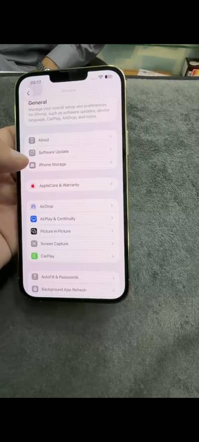Apple iPhone 13 Pro Max