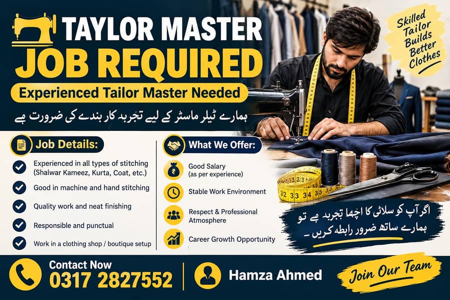 master 0