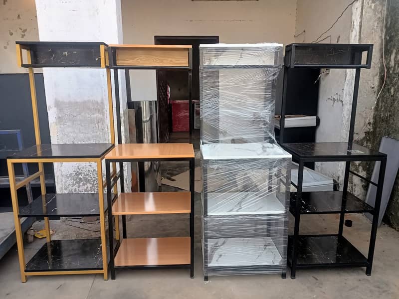 Multipurpose rack storage rack kitchen 2