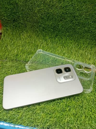 Infinix Hot 50i