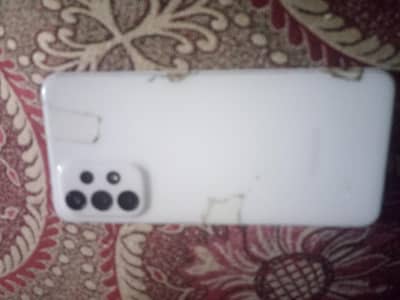 Samsung Mobile A23