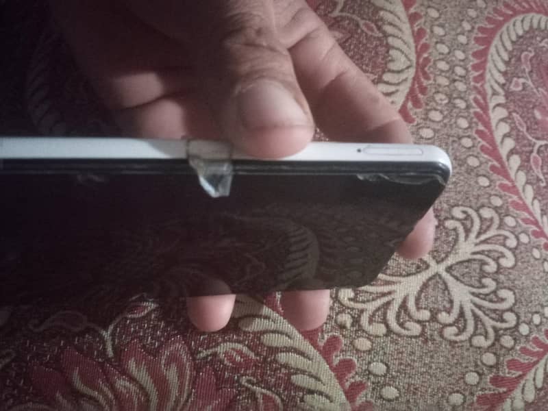 Samsung Mobile A23 4