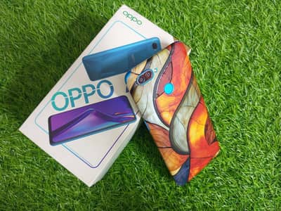 OPPO A12