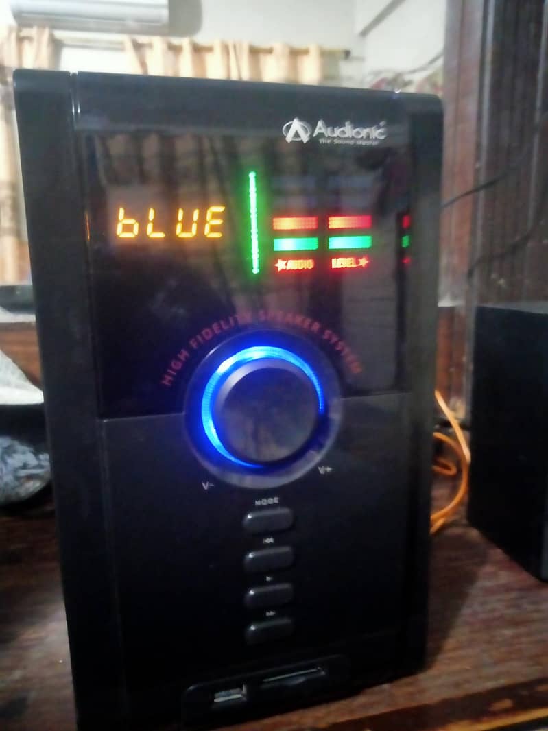 Audionic Max 550 1