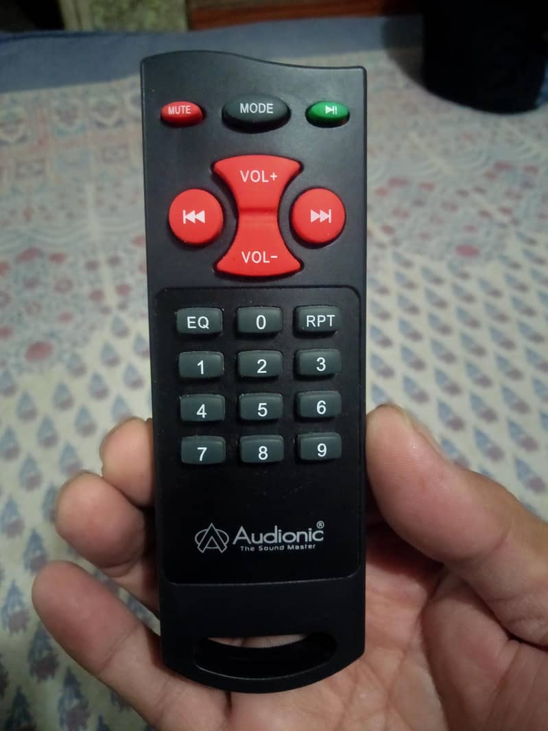 Audionic Max 550 3