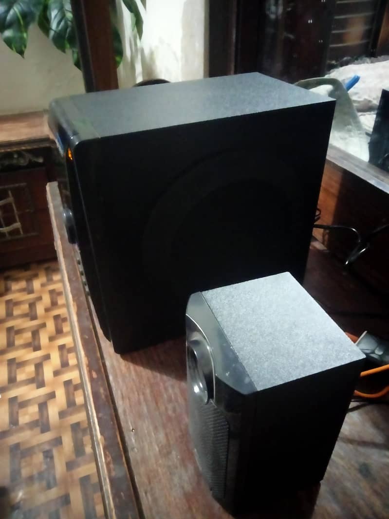 Audionic Max 550 5