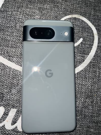 Google Pixel 8 pta
