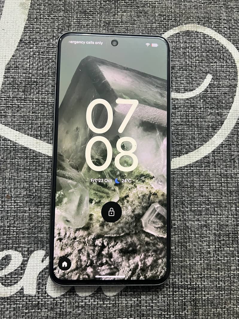 Google Pixel 8 pta 1