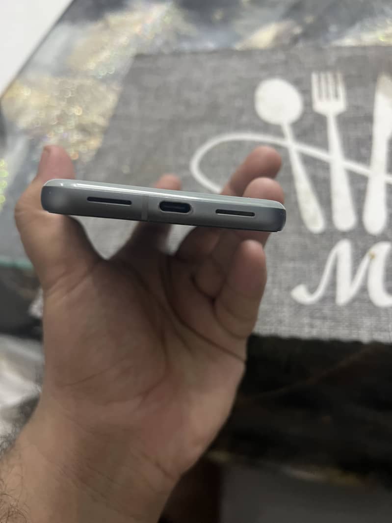 Google Pixel 8 pta 3