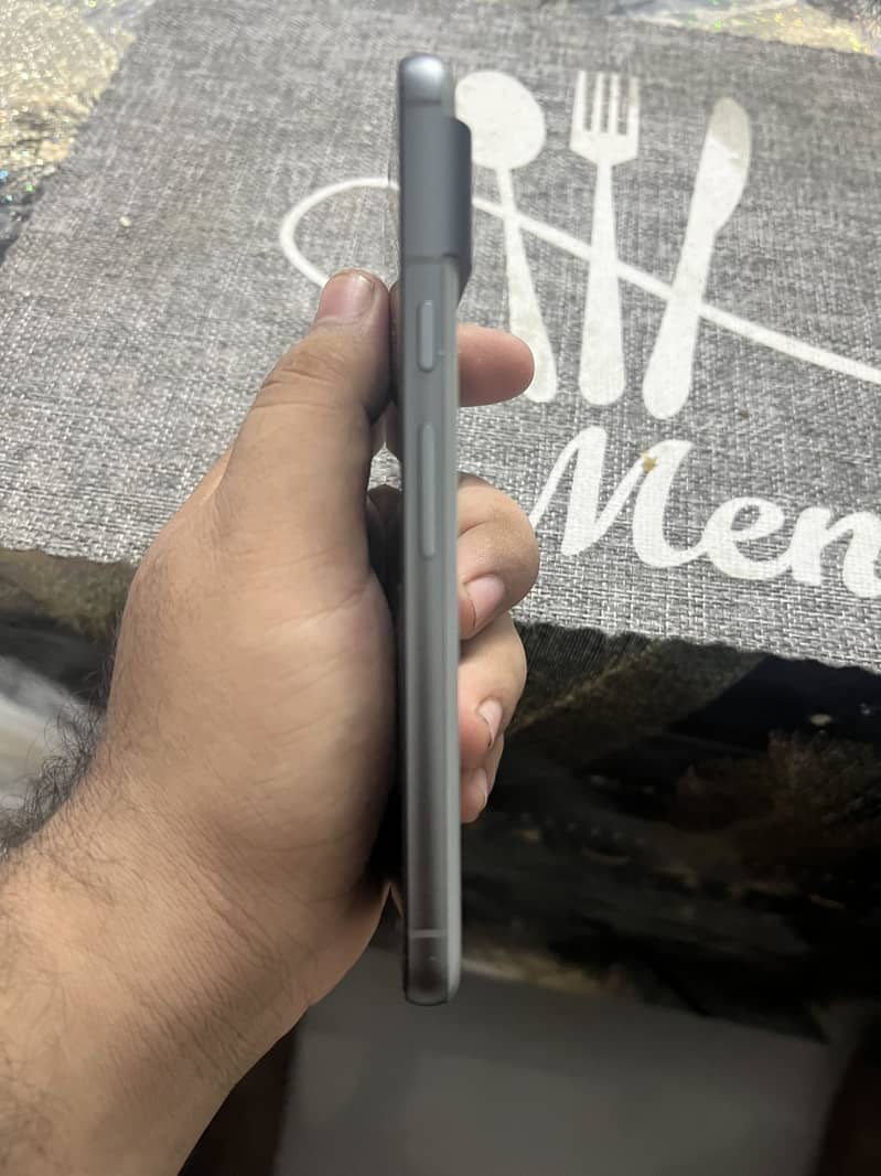Google Pixel 8 pta 5
