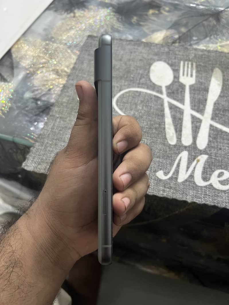 Google Pixel 8 pta 6