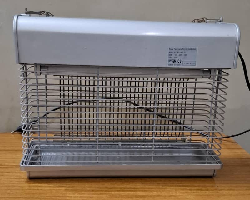 Anex insect Killer 2