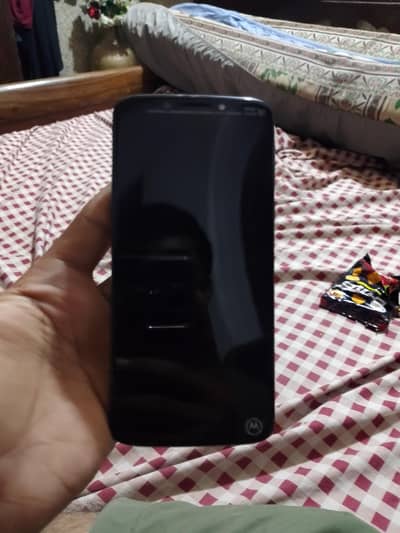 Motorola Moto E5 Play