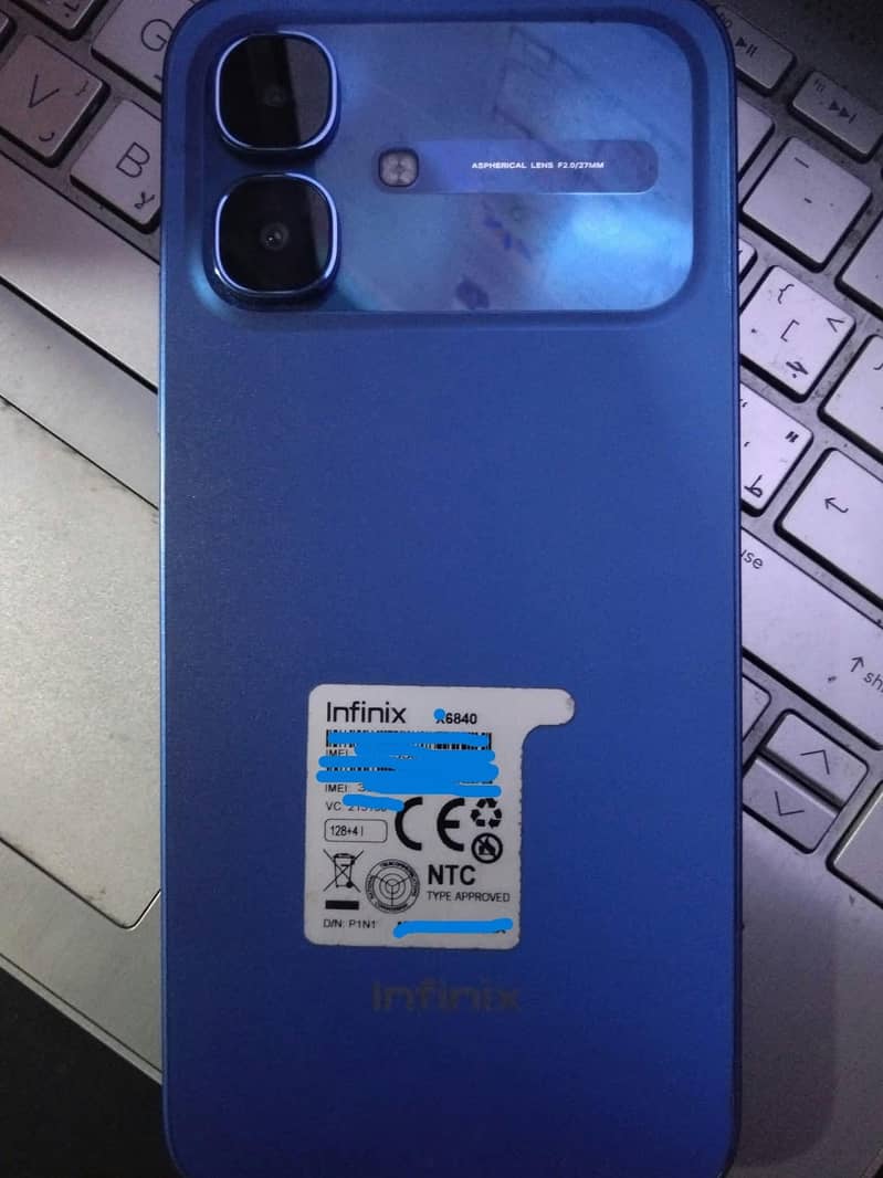 Infinix Other Model - Mobile Phones - 1120797749