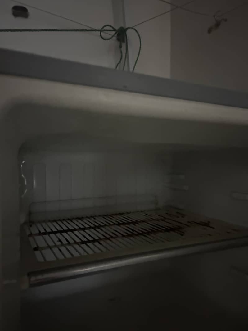 Dawlance refrigerator 5