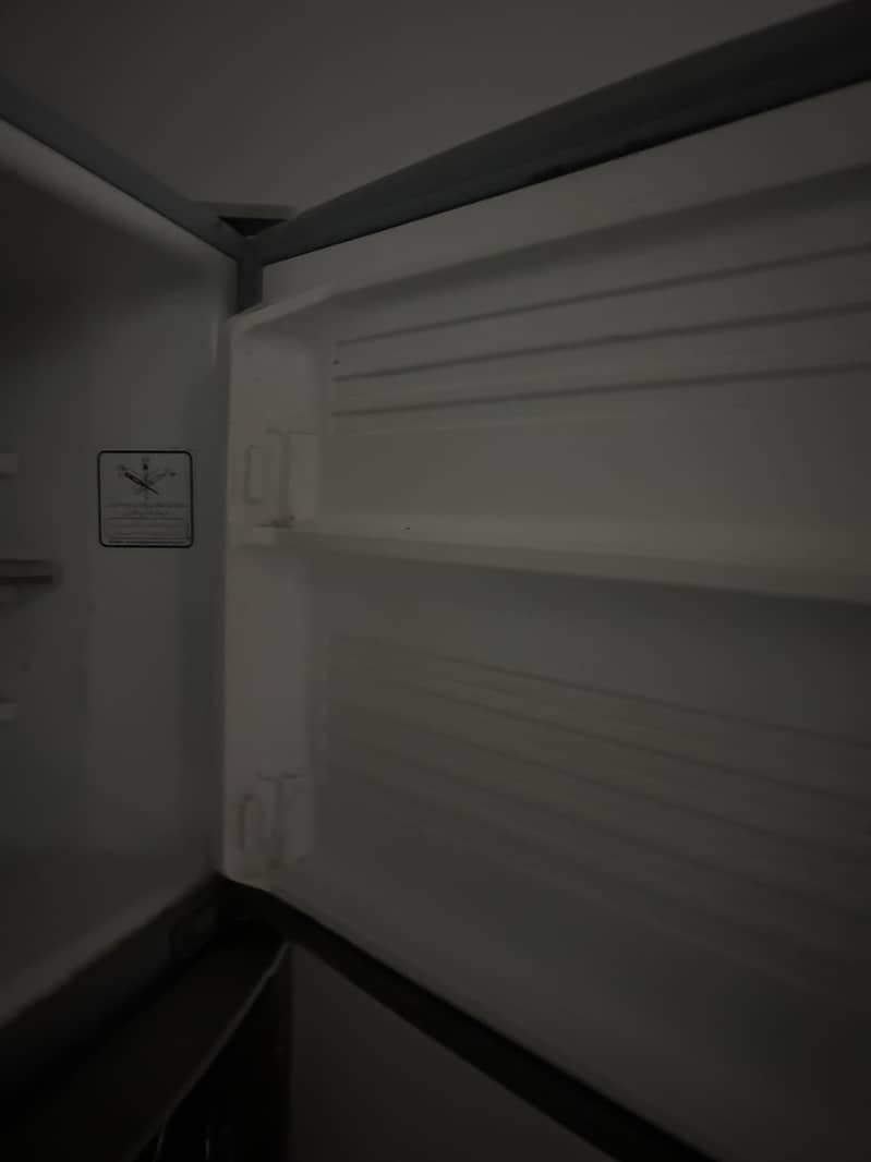 Dawlance refrigerator 6