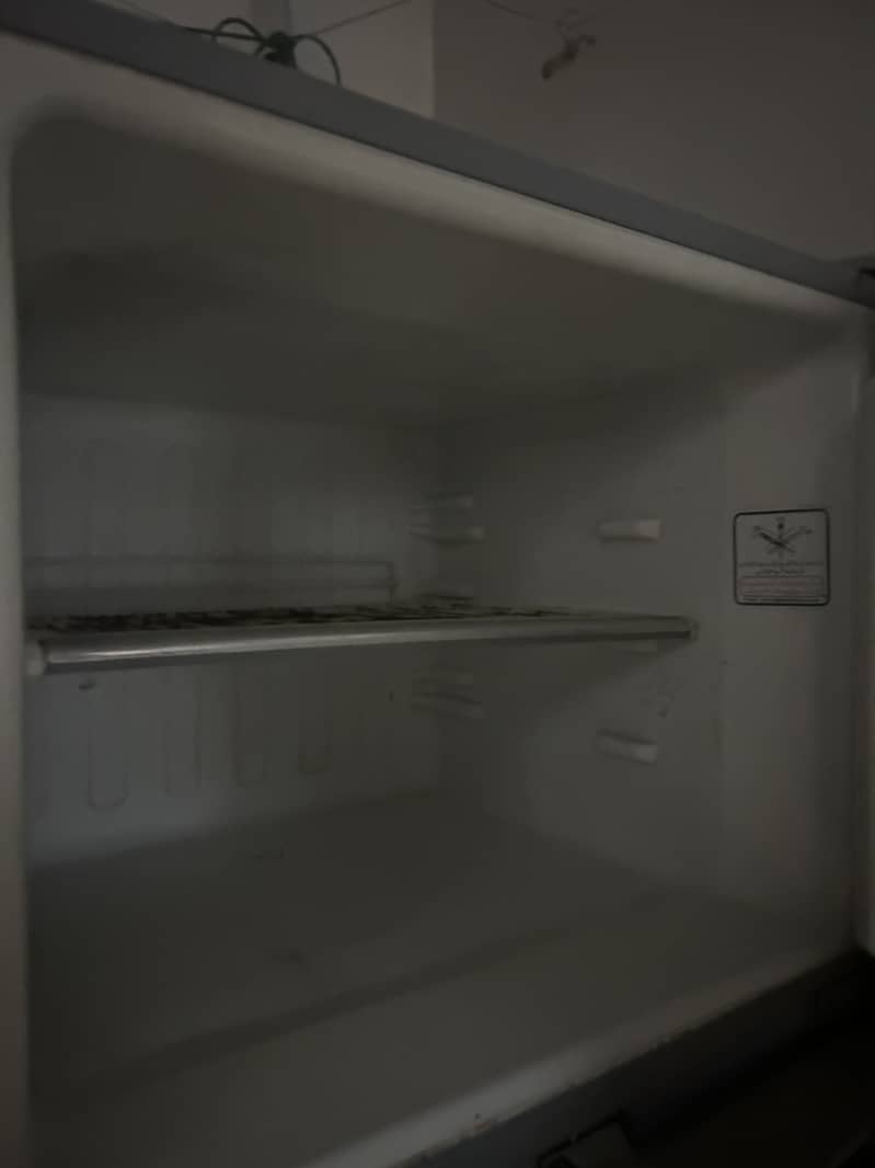 Dawlance refrigerator 15
