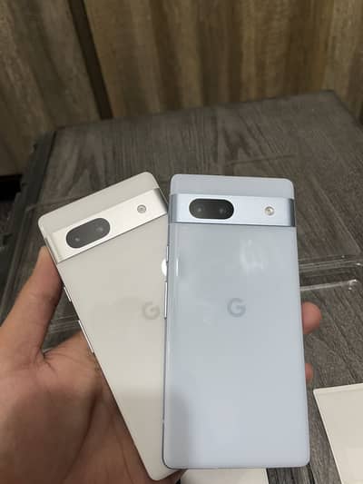 Google Pixel 7a