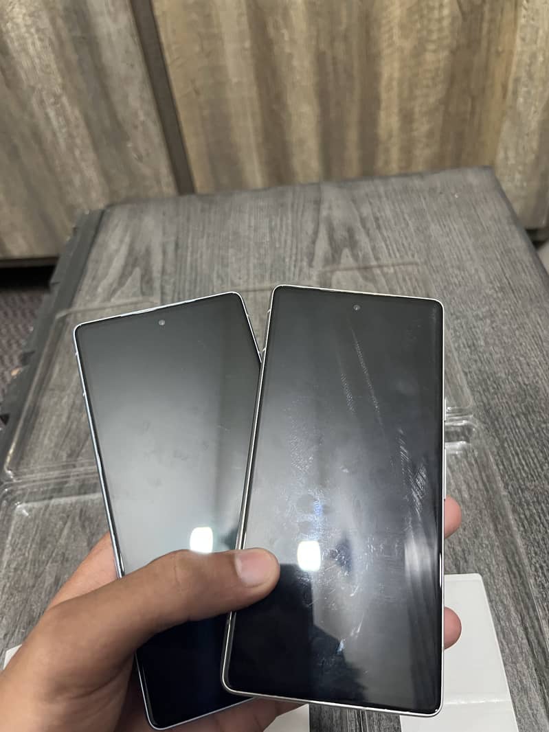 Google Pixel 7a 1