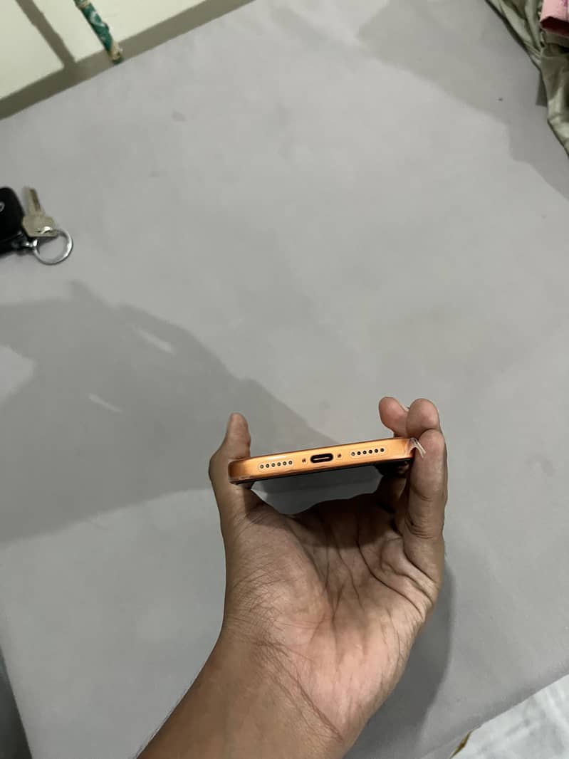 Apple iPhone 17 pro max 0