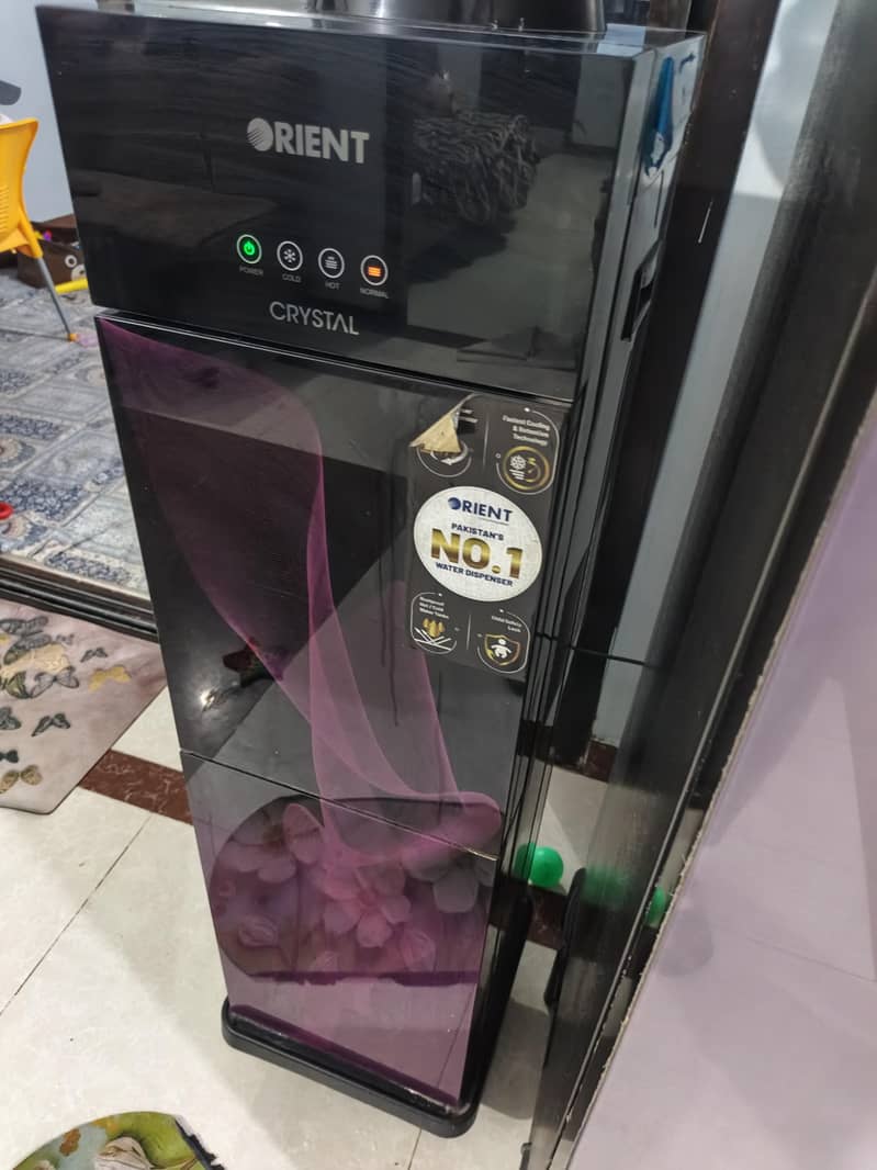 water dispenser 1