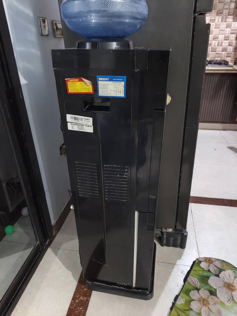 water dispenser 2