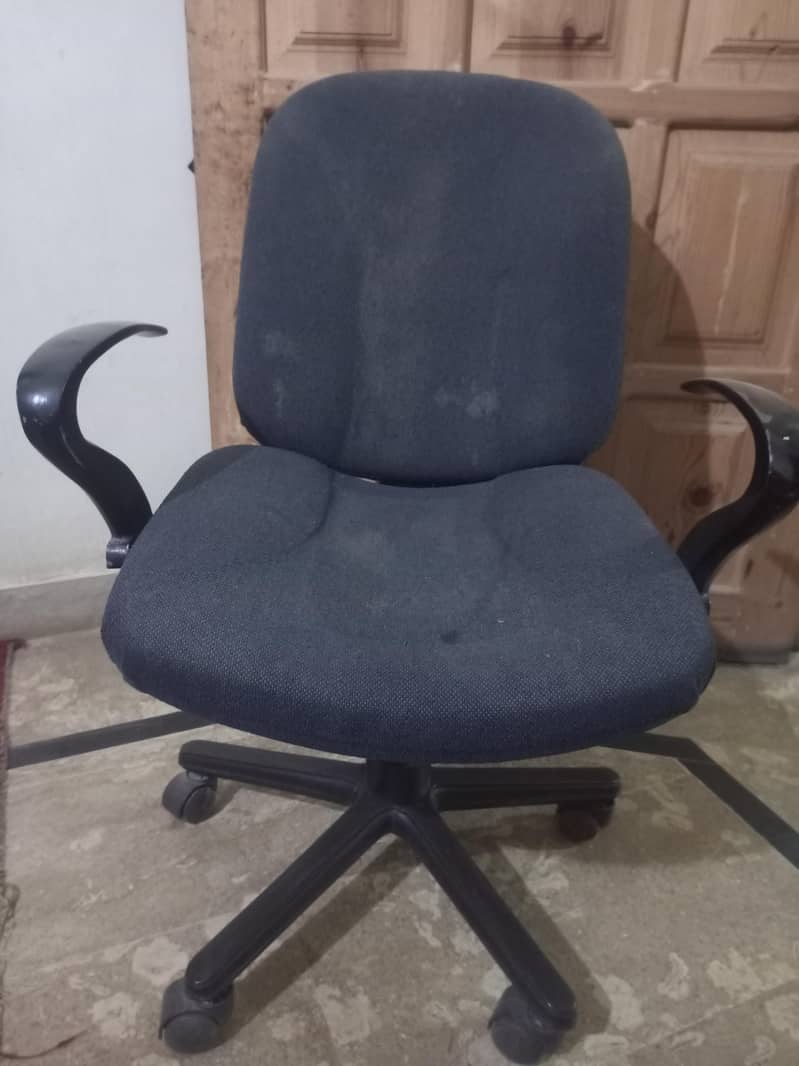 computer chair 2