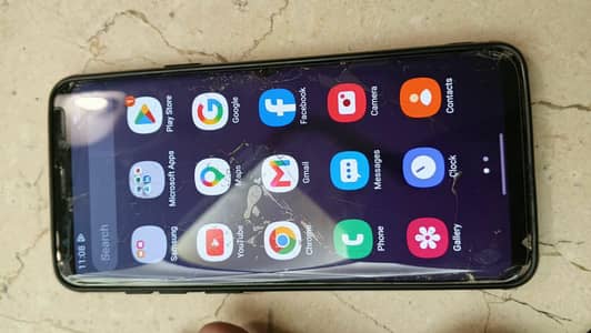Samsung Mobile S9 Plus