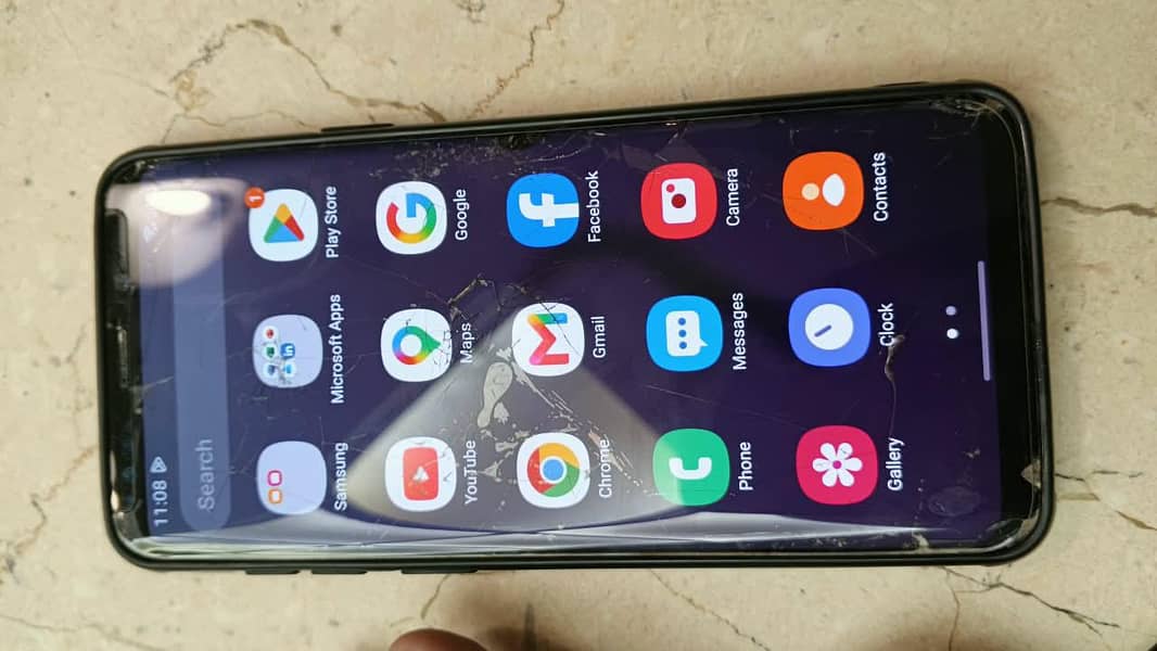 Samsung Mobile S9 Plus 0