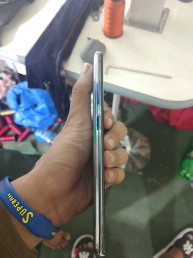 Samsung Mobile Note 10 Plus exchange possible 1