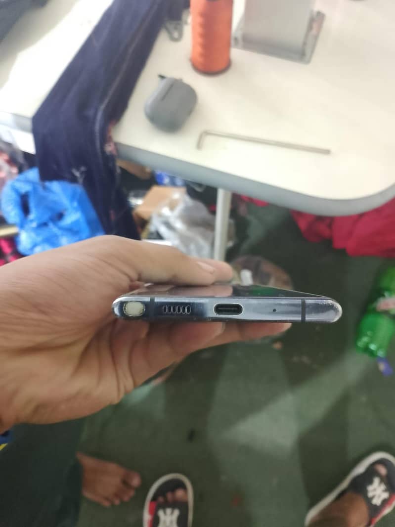 Samsung Mobile Note 10 Plus exchange possible 2