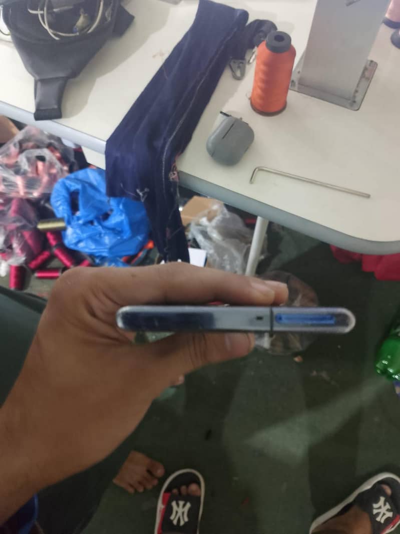 Samsung Mobile Note 10 Plus exchange possible 3