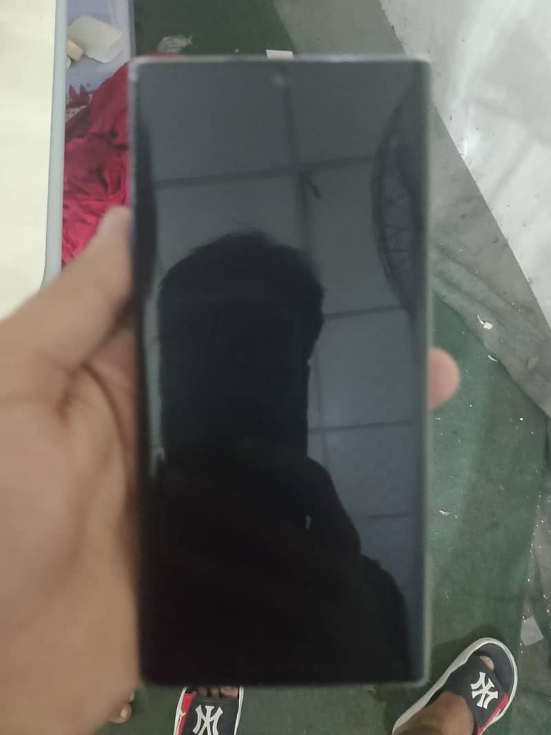 Samsung Mobile Note 10 Plus exchange possible 6