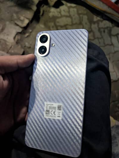 Samsung Mobile A07 5G