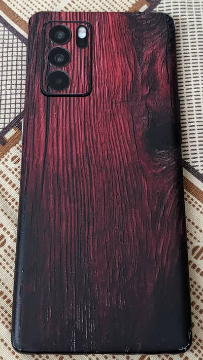 OPPO Reno6 Pro PTA approved 12 RAM 256 GB
