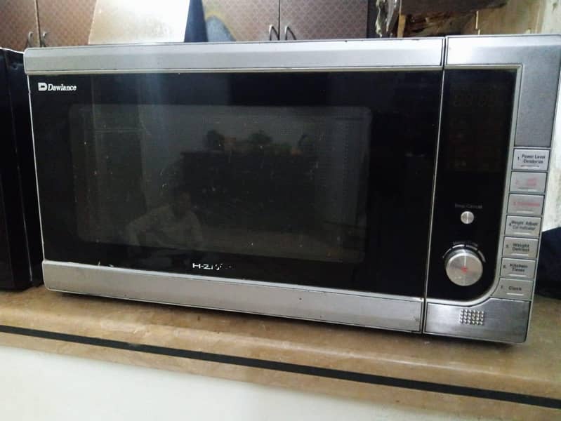 microwave 0
