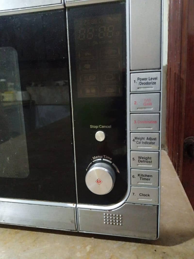 microwave 1