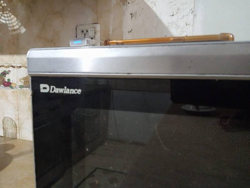 microwave 2