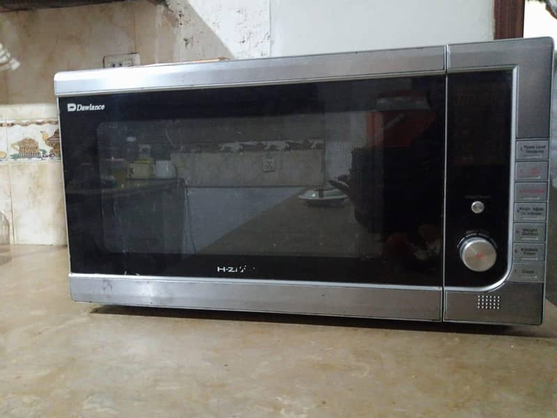 microwave 3