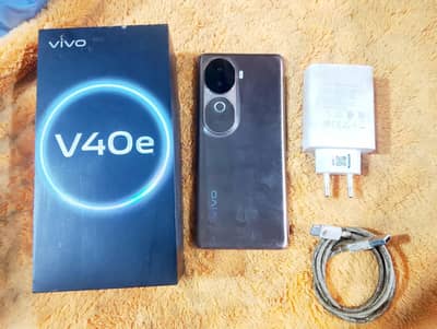 Vivo V40e
