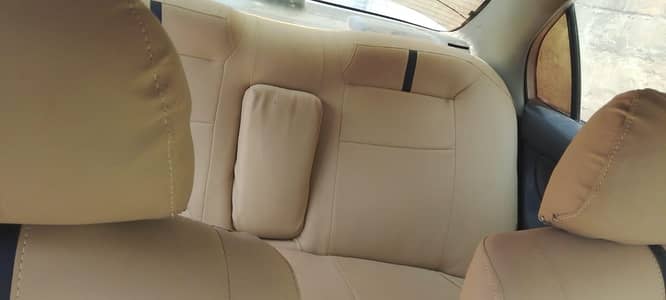 Honda Civic EXi 1996