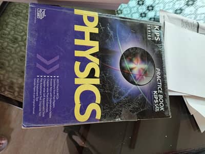 fungcat kips book complete set