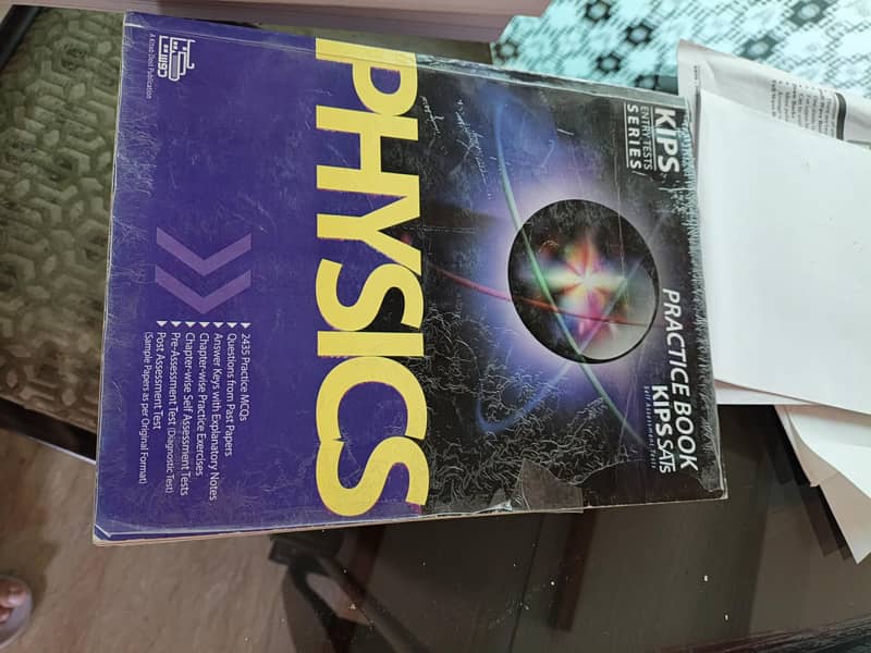 fungcat kips book complete set 0