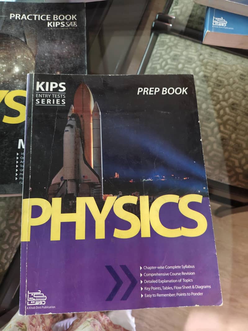fungcat kips book complete set 1