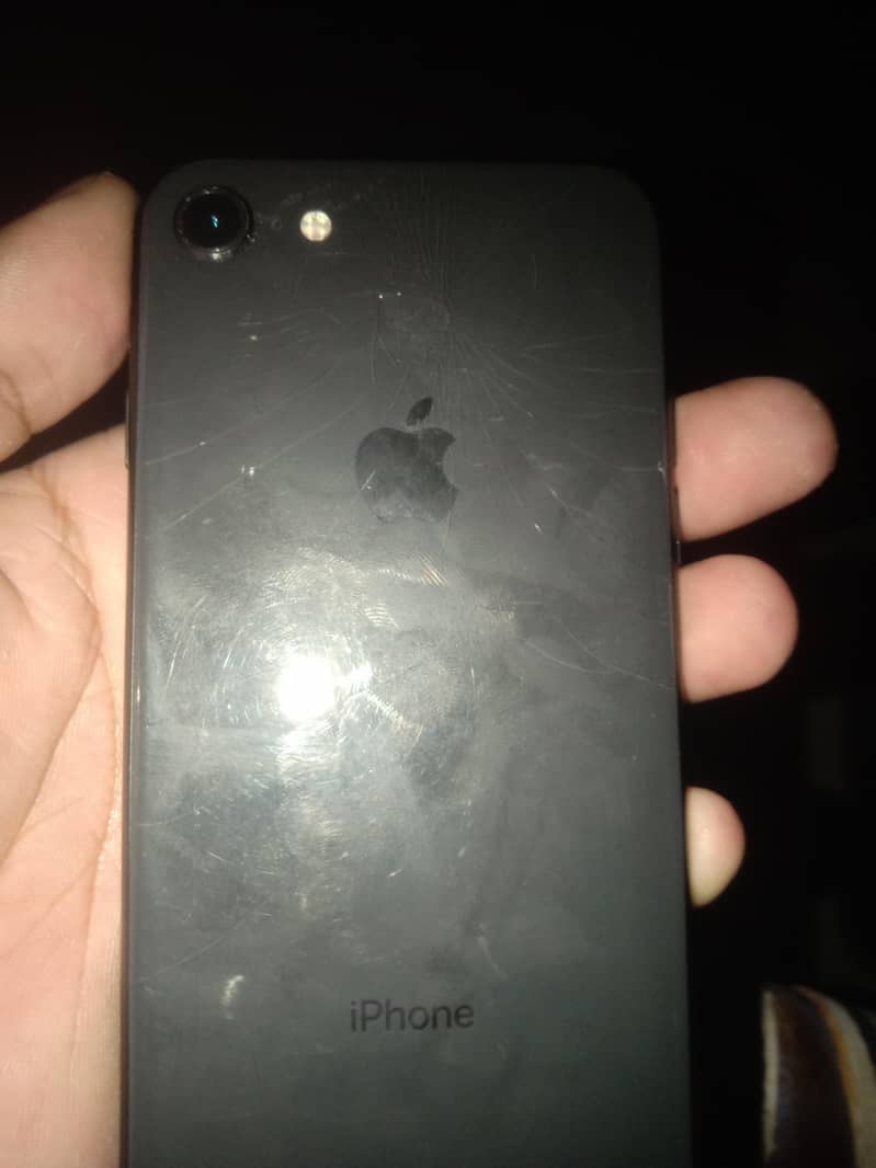 Apple iPhone 8 2