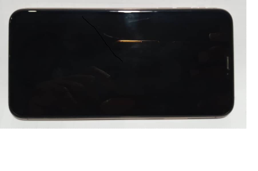Apple iPhone XS Max 0