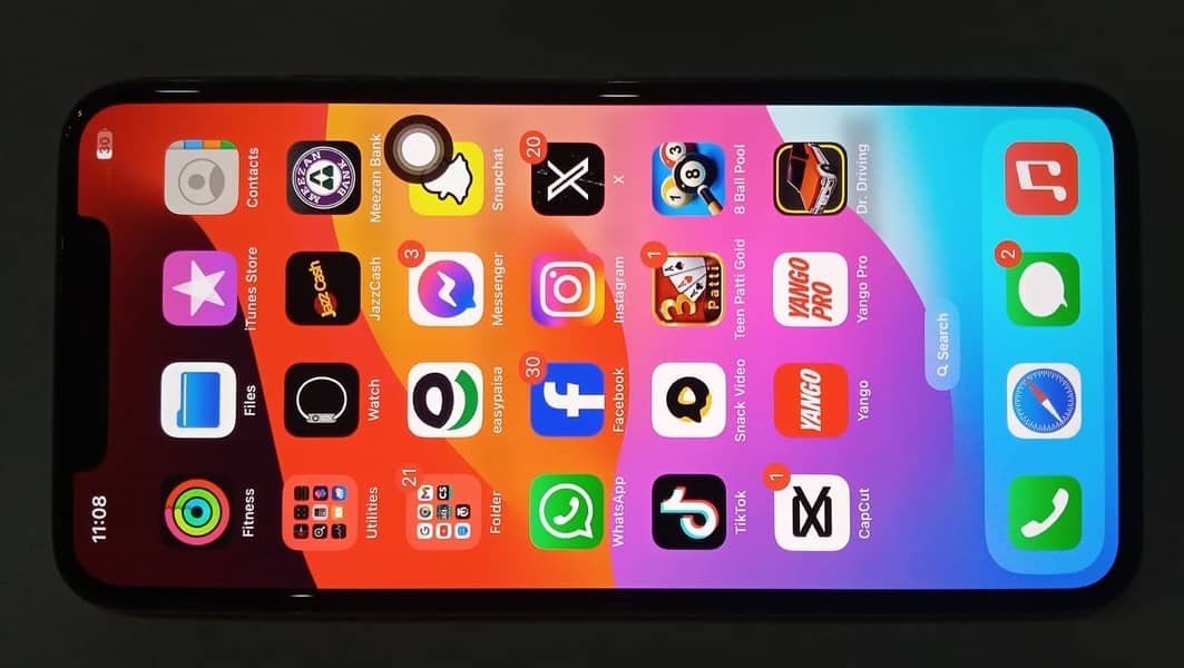 Apple iPhone XS Max 1