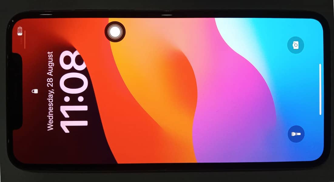Apple iPhone XS Max 3